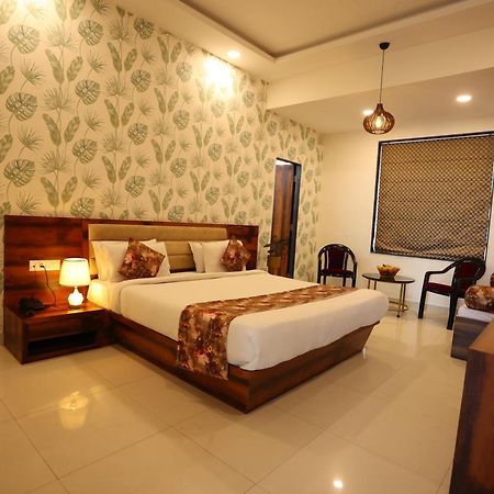 Hotel Bhairav Bagh With Swimming Pool Udaipur Luaran gambar