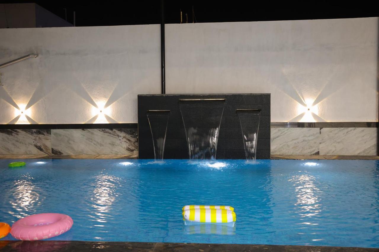 Hotel Bhairav Bagh With Swimming Pool Udaipur Luaran gambar